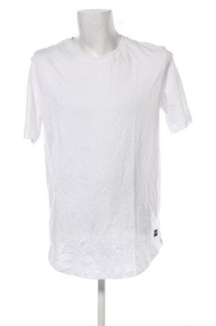 Pánské tričko  Jack & Jones, Velikost XL, Barva Bílá, Cena  317,00 Kč