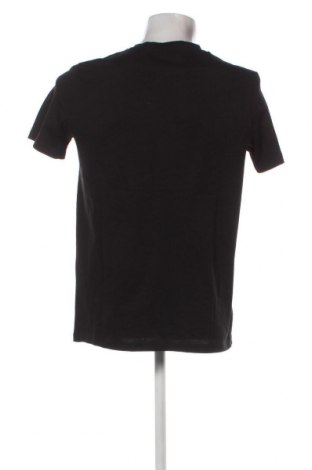 Ανδρικό t-shirt Jack & Jones, Μέγεθος L, Χρώμα Μαύρο, Τιμή 13,92 €