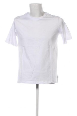 Pánské tričko  Jack & Jones, Velikost M, Barva Bílá, Cena  207,00 Kč