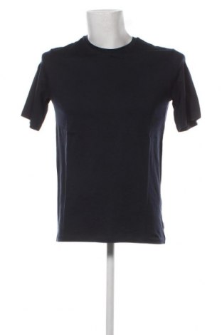 Мъжка тениска Jack & Jones, Размер S, Цвят Син, Цена 14,04 лв.