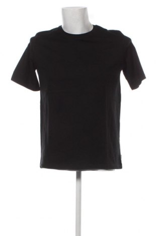 Herren T-Shirt Jack & Jones, Größe M, Farbe Schwarz, Preis € 8,35