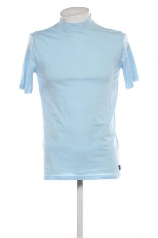 Pánské tričko  Jack & Jones, Velikost M, Barva Modrá, Cena  235,00 Kč
