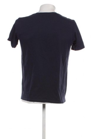 Мъжка тениска Jack & Jones, Размер L, Цвят Син, Цена 11,73 лв.