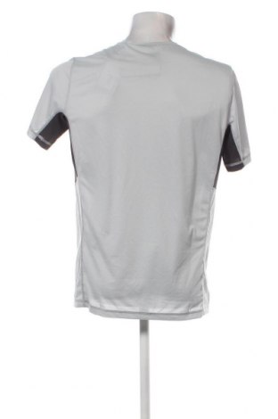 Herren T-Shirt Jack Wolfskin, Größe L, Farbe Grau, Preis 29,90 €