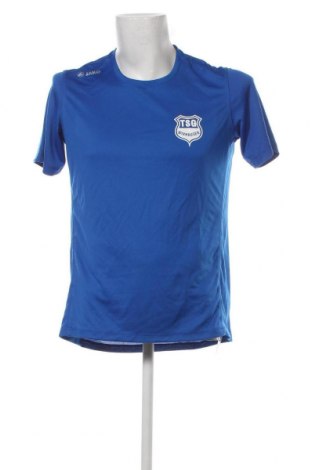 Ανδρικό t-shirt Jako, Μέγεθος L, Χρώμα Μπλέ, Τιμή 15,56 €