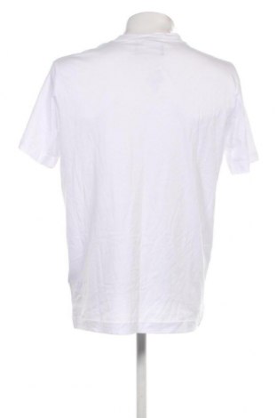 Pánské tričko  John Richmond, Velikost XL, Barva Bílá, Cena  986,00 Kč