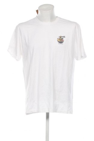 Pánské tričko  Kaotiko, Velikost XXL, Barva Bílá, Cena  357,00 Kč