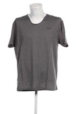 Мъжка тениска Kaporal, Размер XXL, Цвят Сив, Цена 12,18 лв.