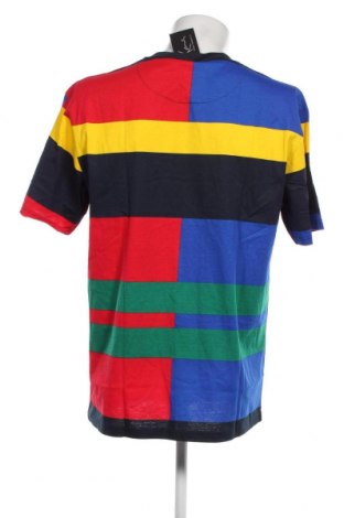 Ανδρικό t-shirt Karl Kani, Μέγεθος M, Χρώμα Πολύχρωμο, Τιμή 25,26 €