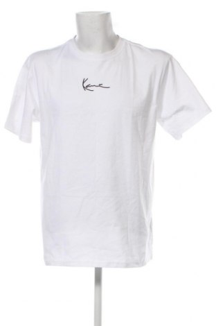 Herren T-Shirt Karl Kani, Größe M, Farbe Weiß, Preis € 25,26