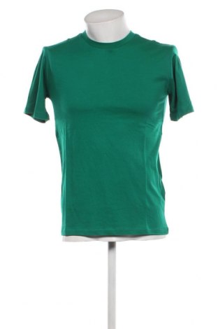 Ανδρικό t-shirt Kensis, Μέγεθος S, Χρώμα Πράσινο, Τιμή 6,38 €