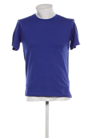 Tricou de bărbați Kensis, Mărime S, Culoare Albastru, Preț 32,47 Lei