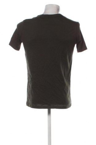 Ανδρικό t-shirt Knowledge Cotton Apparel, Μέγεθος S, Χρώμα Πράσινο, Τιμή 14,74 €