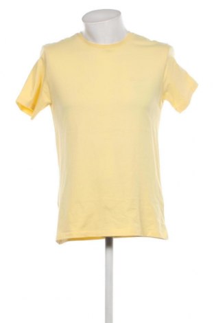 Pánske tričko  LCW, Veľkosť M, Farba Žltá, Cena  3,99 €