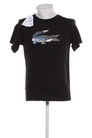Pánské tričko  Lacoste, Velikost S, Barva Černá, Cena  986,00 Kč