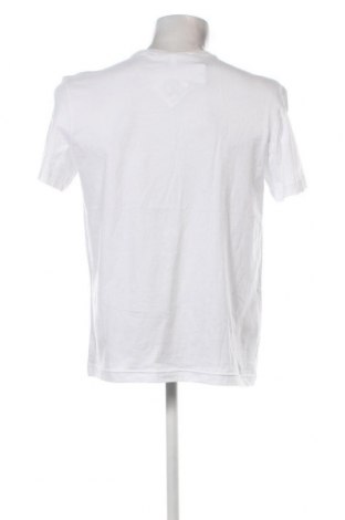 Męski T-shirt Lacoste, Rozmiar L, Kolor Biały, Cena 181,25 zł