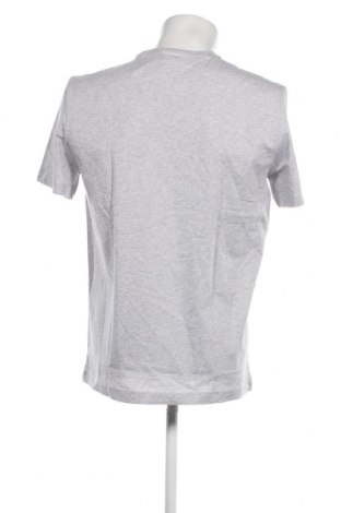 Ανδρικό t-shirt Lacoste, Μέγεθος S, Χρώμα Γκρί, Τιμή 35,05 €