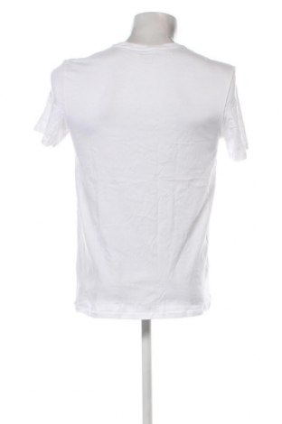 Мъжка тениска Lacoste Underwear, Размер L, Цвят Бял, Цена 42,16 лв.