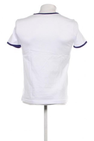 Ανδρικό t-shirt Le Coq Sportif, Μέγεθος S, Χρώμα Λευκό, Τιμή 26,80 €
