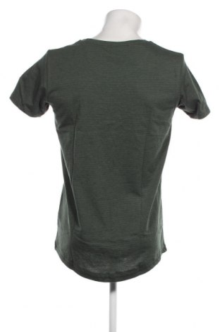 Мъжка тениска Lee, Размер M, Цвят Зелен, Цена 50,44 лв.
