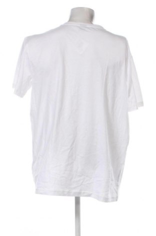 Ανδρικό t-shirt Lerros, Μέγεθος 3XL, Χρώμα Λευκό, Τιμή 6,19 €