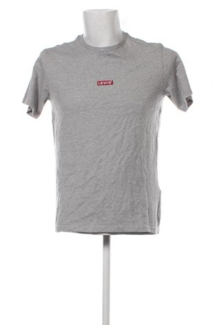 Ανδρικό t-shirt Levi's, Μέγεθος S, Χρώμα Γκρί, Τιμή 22,78 €