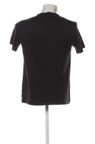 Ανδρικό t-shirt Levi's, Μέγεθος L, Χρώμα Μαύρο, Τιμή 26,80 €