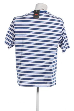 Ανδρικό t-shirt Levi's, Μέγεθος S, Χρώμα Πολύχρωμο, Τιμή 26,80 €