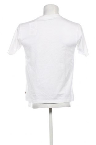 Ανδρικό t-shirt Levi's, Μέγεθος XS, Χρώμα Λευκό, Τιμή 22,78 €