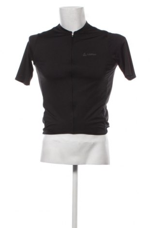 Мъжка тениска Loffler, Размер S, Цвят Черен, Цена 42,92 лв.
