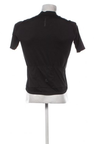 Мъжка тениска Loffler, Размер S, Цвят Черен, Цена 27,84 лв.