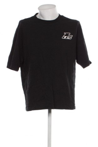 Herren T-Shirt Low Lights Studios, Größe XL, Farbe Schwarz, Preis 23,58 €
