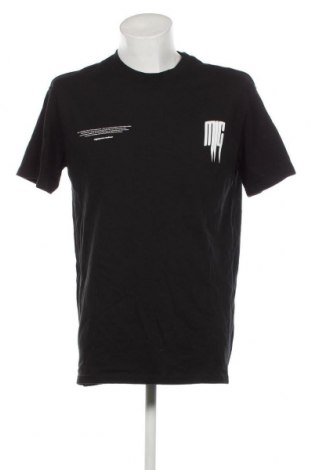 Herren T-Shirt MJGONZALES, Größe M, Farbe Schwarz, Preis 25,19 €