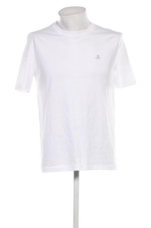 Ανδρικό t-shirt Marc O'Polo, Μέγεθος M, Χρώμα Λευκό, Τιμή 34,00 €