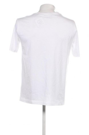 Мъжка тениска Marc O'Polo, Размер M, Цвят Бял, Цена 65,96 лв.