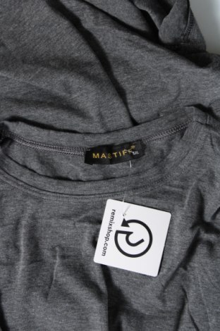 Pánske tričko  Mastiff, Veľkosť 5XL, Farba Sivá, Cena  7,37 €