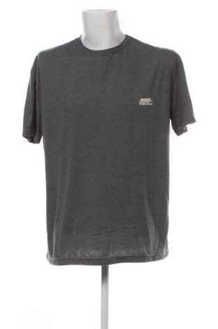 Pánske tričko  Mastiff, Veľkosť 5XL, Farba Sivá, Cena  7,15 €