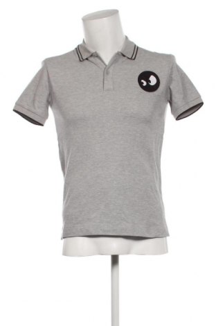 Ανδρικό t-shirt McQ Alexander McQueen, Μέγεθος XS, Χρώμα Γκρί, Τιμή 44,92 €