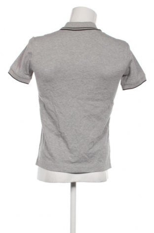 Мъжка тениска McQ Alexander McQueen, Размер XS, Цвят Сив, Цена 105,00 лв.