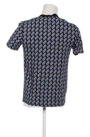 Pánské tričko  McQ Alexander McQueen, Velikost M, Barva Modrá, Cena  1 522,00 Kč