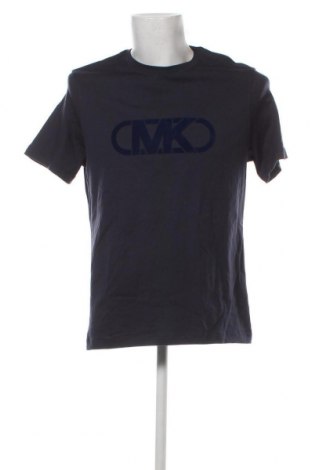 Pánské tričko  Michael Kors, Velikost M, Barva Modrá, Cena  1 522,00 Kč