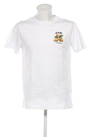 Pánské tričko  Mister Tee, Velikost L, Barva Bílá, Cena  252,00 Kč