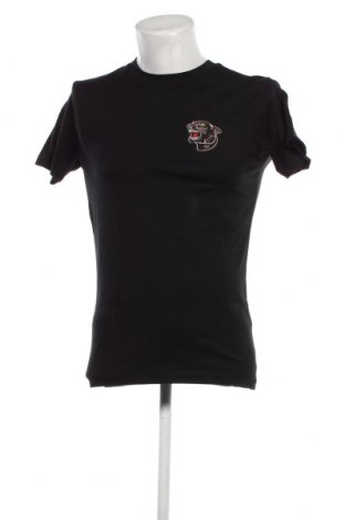 Herren T-Shirt Mister Tee, Größe XS, Farbe Schwarz, Preis € 6,88