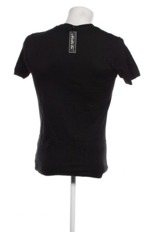 Pánske tričko  Mister Tee, Veľkosť XS, Farba Čierna, Cena  14,95 €