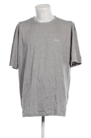 Ανδρικό t-shirt Modyf, Μέγεθος 4XL, Χρώμα Γκρί, Τιμή 14,51 €