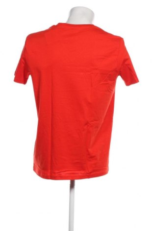 Ανδρικό t-shirt NASA, Μέγεθος XL, Χρώμα Κόκκινο, Τιμή 14,95 €