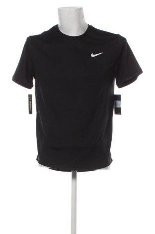 Pánské tričko  Nike, Velikost M, Barva Černá, Cena  841,00 Kč