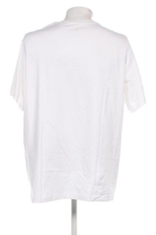 Męski T-shirt Nike, Rozmiar XXL, Kolor Biały, Cena 138,60 zł