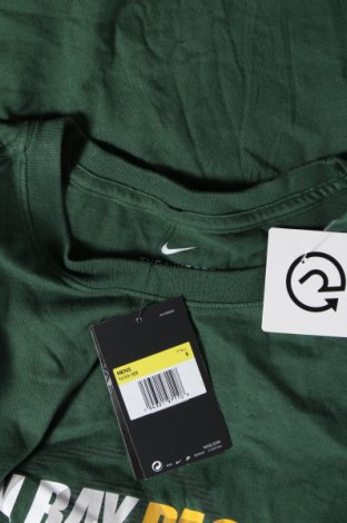 Férfi póló Nike, Méret S, Szín Zöld, Ár 11 649 Ft