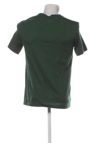 Ανδρικό t-shirt Nike, Μέγεθος S, Χρώμα Πράσινο, Τιμή 29,90 €